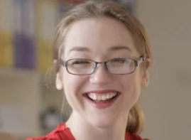 Maya Warner